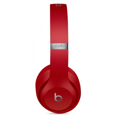 Beats by Dr. Dre Studio3 Wireless Red (MQD02)