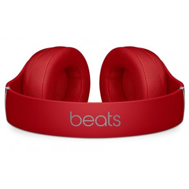 Beats by Dr. Dre Studio3 Wireless Red (MQD02)
