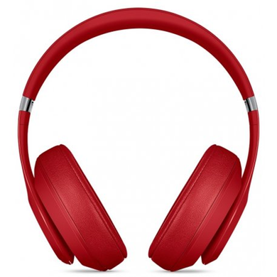 Beats by Dr. Dre Studio3 Wireless Red (MQD02)