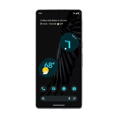 Google Pixel 7 8/128GB Obsidian