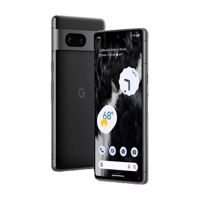 Google Pixel 7 8/128GB Obsidian
