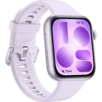 Huawei Watch Fit 5 Purple