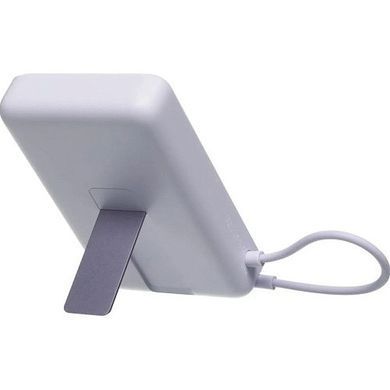 Xiaomi Magnetic 10000mAh with Built-in Stand Purple (BHR08PAGL)