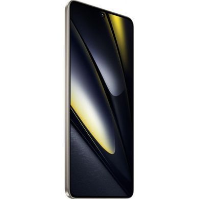 Xiaomi POCO F6 12/256GB Titanium (Global Version)