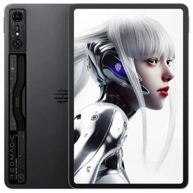 ZTE REDMAGIC Nova Gaming Tablet 16/512GB Wi-Fi Midnight (Global Version)