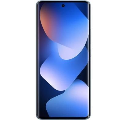 Xiaomi Redmi Note 15 8/256GB Glacier Blue (Global Version)