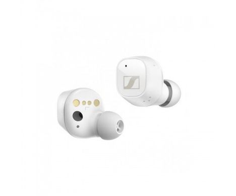 Sennheiser CX Plus True Wireless White (509189)