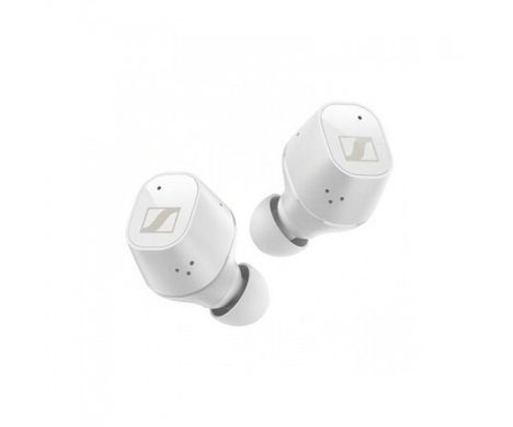Sennheiser CX Plus True Wireless White (509189)