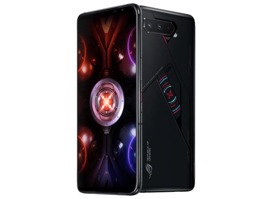 Asus ROG Phone 5s Pro 18/512GB Phantom Black