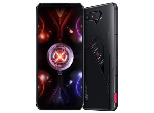 Asus ROG Phone 5s Pro 18/512GB Phantom Black