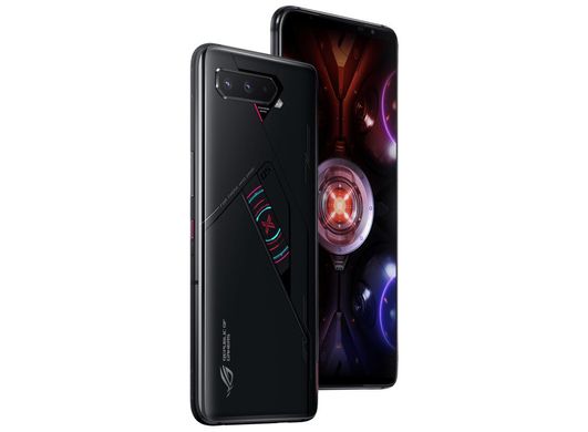 Asus ROG Phone 5s Pro 18/512GB Phantom Black