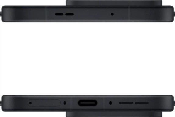 OnePlus 15 16/512GB Black (ASIA)