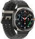 Samsung Galaxy Watch Ultra 2025 Titanium Silver (SM-L705FZS2)