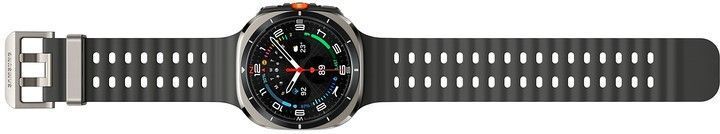 Samsung Galaxy Watch Ultra 2025 Titanium Silver (SM-L705FZS2)