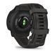 Garmin Instinct Crossover Solar Graphite (010-02730-11/01)