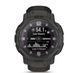 Garmin Instinct Crossover Solar Graphite (010-02730-11/01)