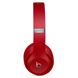 Beats by Dr. Dre Studio3 Wireless Red (MQD02)