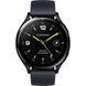 Xiaomi Watch 2 Black Case With Black TPU Strap (BHR8035GL)