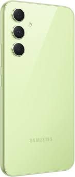 Samsung Galaxy A54 5G 8/256GB Awesome Lime (SM-A546ELGD) (UA-UCRF)