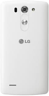 LG D724 G3 s (Silk White)