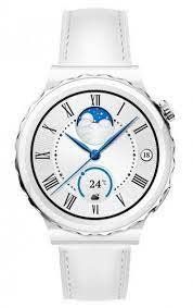 HUAWEI Watch GT 3 Pro 43mm White (55028825)