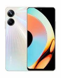Realme 10 Pro 5G 8/128GB Hyperspace Gold (Global Version)