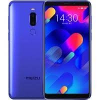 Meizu M8 4/64GB Blue (Global Version)