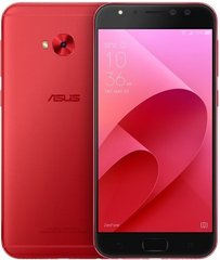 ASUS Zenfone 4 Selfie Pro ZD552KL 4 64GB Red