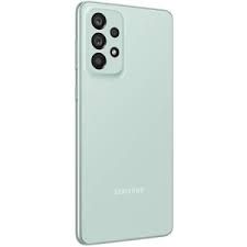 Samsung Galaxy A73 5G 6/128GB Mint (SM-A736BLGD) (UA)