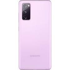 Samsung Galaxy S20 FE 5G SM-G781B 8/256GB Cloud Lavender