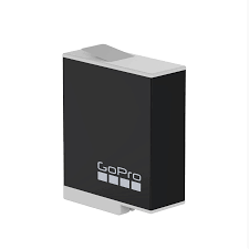 GoPro Enduro Rechargeable Battery для GoPro 11/10/9 2шт (ADBAT-211)