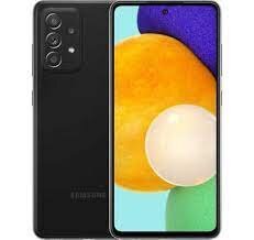 Samsung Galaxy A52 8/256GB Black (SM-A525FZKI) (Global Version)