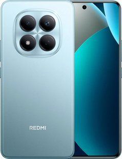 Xiaomi Redmi Note 15 Pro 8/256GB Glacier Blue (UA)