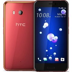 HTC U11 Plus 6/128GB Red