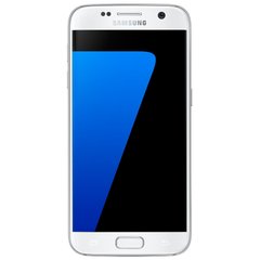 Samsung G930FD Galaxy S7 32GB (White)