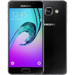 Samsung A310F Galaxy A3 (2016) (Black)