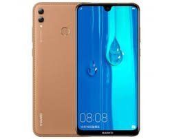 HUAWEI Y Max 4/128GB Amber Brown (Global Version)