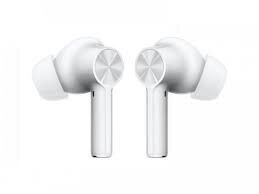 OnePlus Buds Z2 White