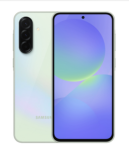 Samsung Galaxy A36 5G 6/128GB Awesome Lime (SM-A366BLGB) (UA)