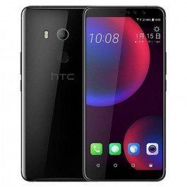 HTC U11 Eyes 4/64GB Black