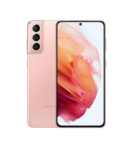Samsung Galaxy S21 8/128GB Phantom Pink (SM-G991BZIDSEK)