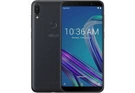 ASUS ZenFone Max Pro M1 4/64GB Black (ZB602KL-4A085WW) (EU)