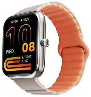 Xiaomi Haylou RS4 Max (LS17) Silver