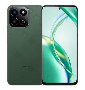 Honor 200 Smart 8/256GB Forest Green