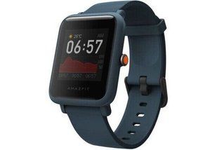 Amazfit Bip S Lite Oxford Blue (UA)