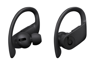 Beats by Dr. Dre Powerbeats Pro Black (MV6Y2, MY582)