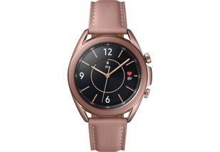 Samsung Galaxy Watch 3 41mm Bronze (SM-R850NZDA)