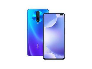 Xiaomi Redmi K30 8/256GB Blue