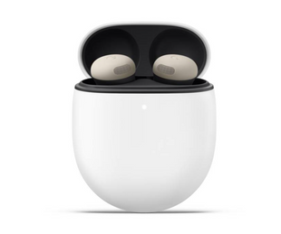 Google Pixel Buds Pro 2 Porcelain