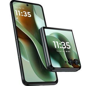 Motorola Razr 50 Ultra 12/512GB Spring Green (Global Version)